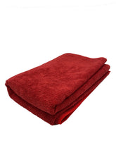 Load image into Gallery viewer, Dashboard Microfiber Towel 2'x5'
