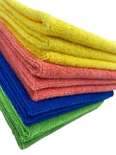 Load image into Gallery viewer, Edgeless Microfiber 300gsm 16x16"