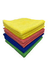 Load image into Gallery viewer, Edgeless Microfiber 300gsm 16x16"